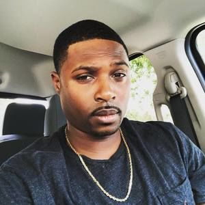 Meet your Posher, Chris